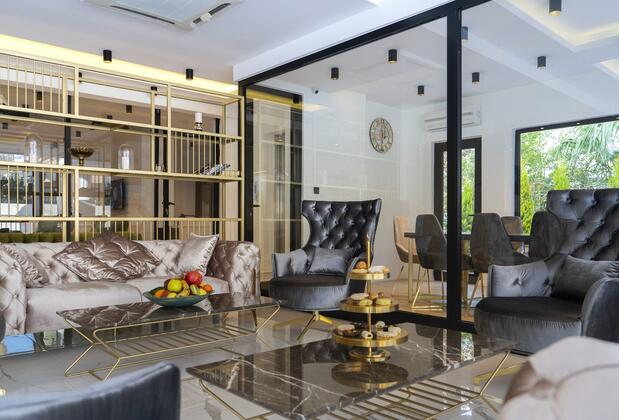 La Vita Lara Hotel - Görsel 10