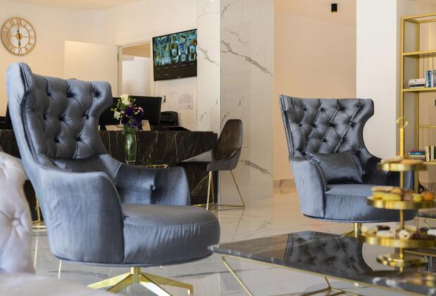 La Vita Lara Hotel - Görsel 11