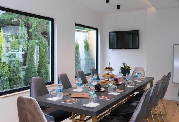 La Vita Lara Hotel - Görsel 12