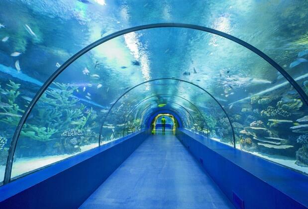 La Vita Lara Hotel - Görsel 5