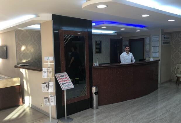 Kilim Otel - Görsel 4