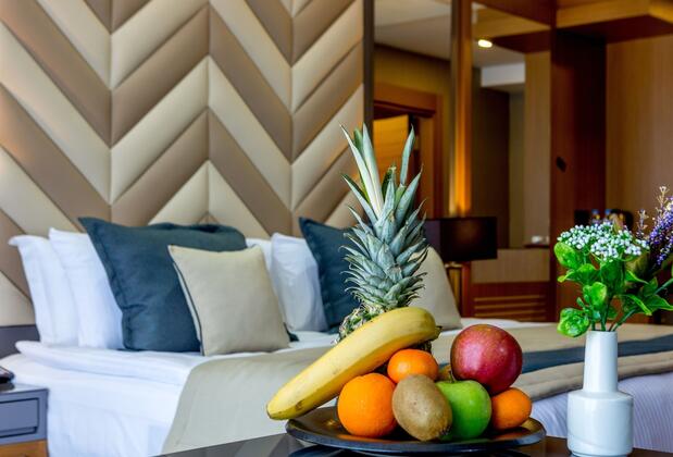 Willmont Hotel - Görsel 44