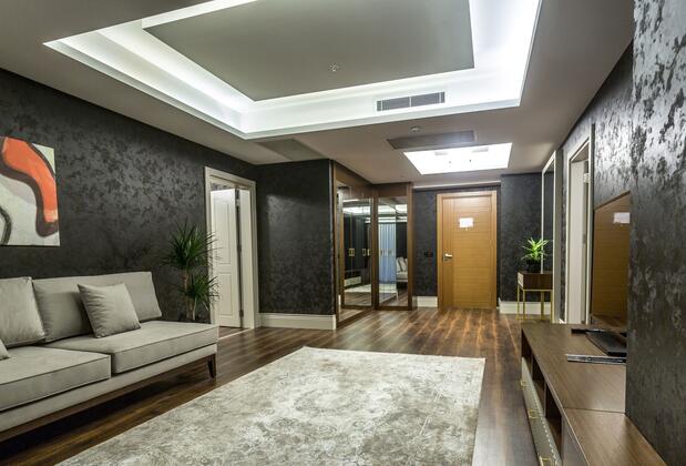 Willmont Hotel - Görsel 19