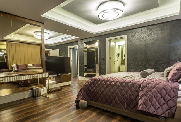 Willmont Hotel - Görsel 47