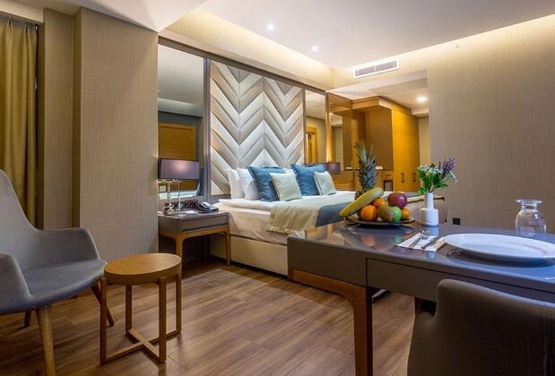 Willmont Hotel - Görsel 20