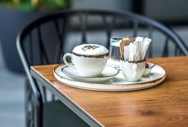 Willmont Hotel - Görsel 21