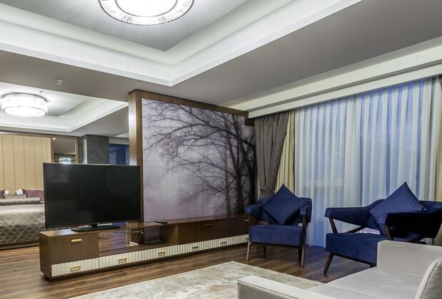 Willmont Hotel - Görsel 49