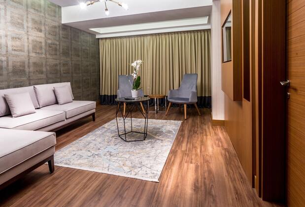 Willmont Hotel - Görsel 24