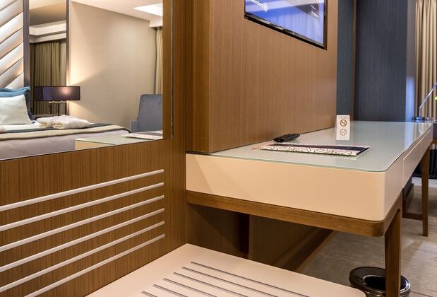 Willmont Hotel - Görsel 43