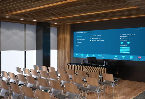 Willmont Hotel - Görsel 8