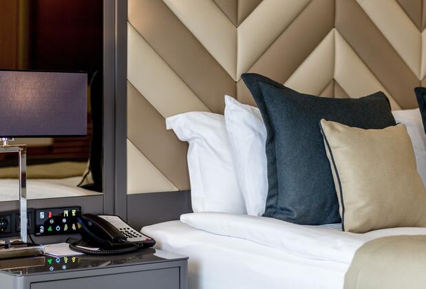 Willmont Hotel - Görsel 25