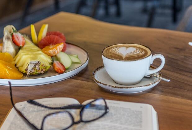 Willmont Hotel - Görsel 27