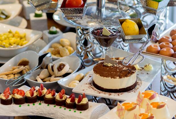 Willmont Hotel - Görsel 28