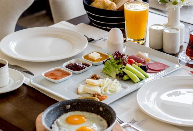 Willmont Hotel - Görsel 29