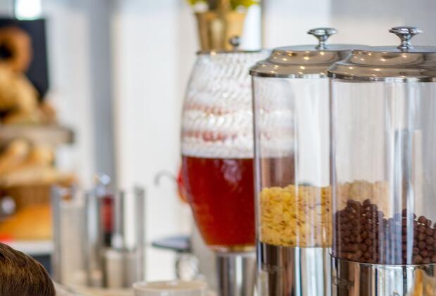 Willmont Hotel - Görsel 30