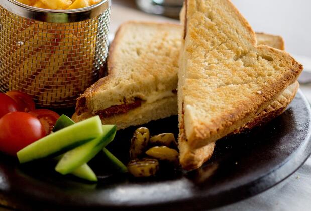 Willmont Hotel - Görsel 31