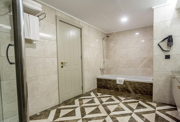 Willmont Hotel - Görsel 40