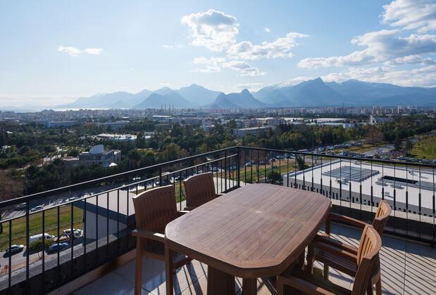 Anelli Hotel - Görsel 12