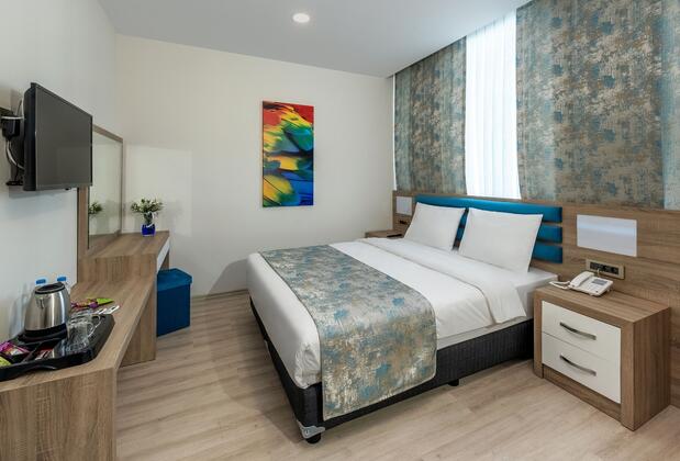 Anelli Hotel - Görsel 16