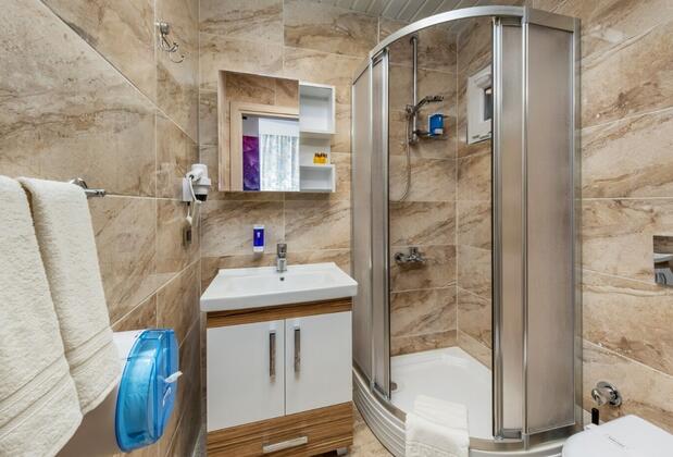 Anelli Hotel - Görsel 18