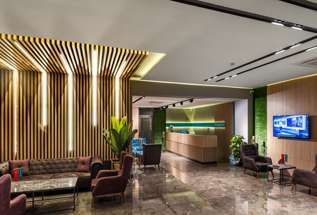 Anelli Hotel - Görsel 6