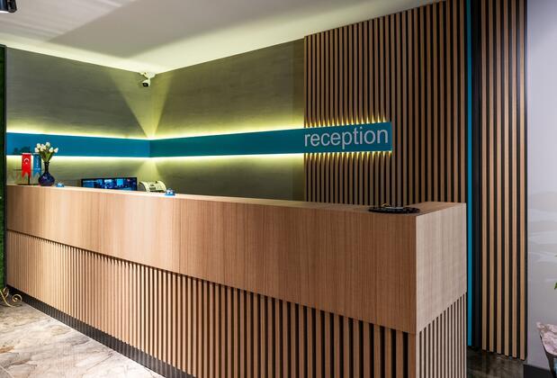 Anelli Hotel - Görsel 7