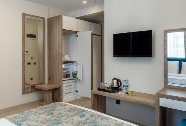 Anelli Hotel - Görsel 21