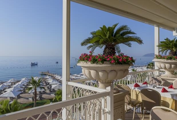 Güral Premier Tekirova - Görsel 6