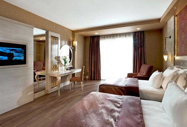 Güral Premier Tekirova - Görsel 24