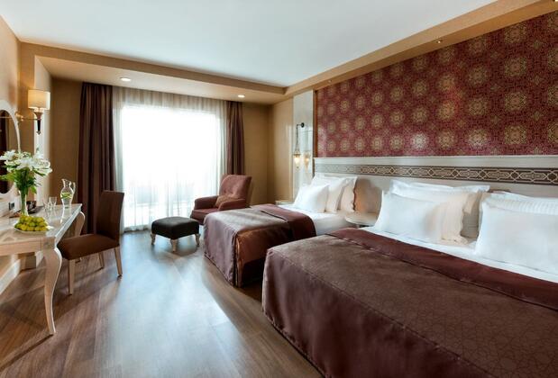 Güral Premier Tekirova - Görsel 23