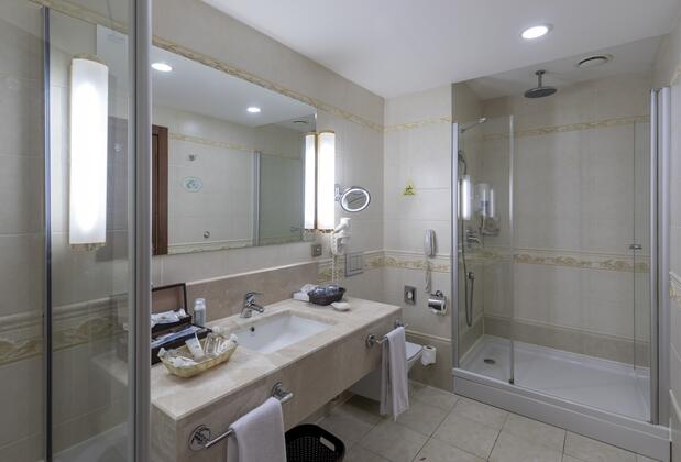 Güral Premier Tekirova - Görsel 28