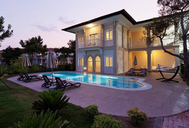 Güral Premier Tekirova - Görsel 8