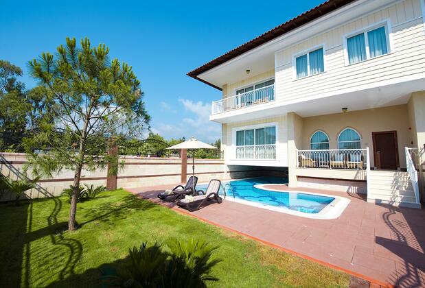 Güral Premier Tekirova - Görsel 3