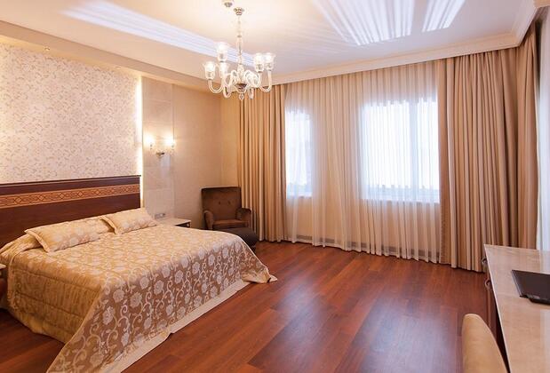 Güral Premier Tekirova - Görsel 22