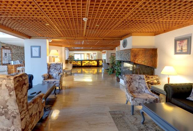 Montana Pine Resort Fethiye - Görsel 6