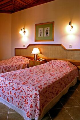 Montana Pine Resort Fethiye - Görsel 20