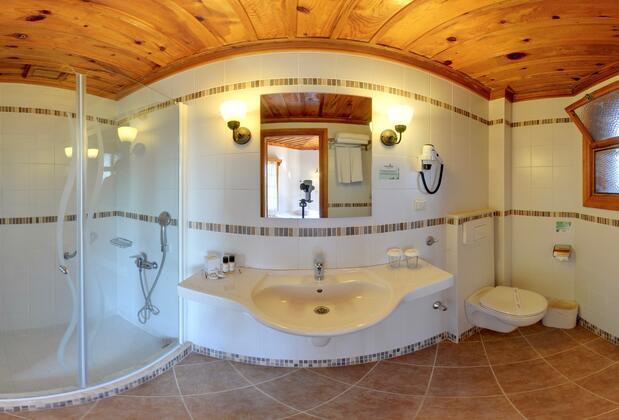 Montana Pine Resort Fethiye - Görsel 23