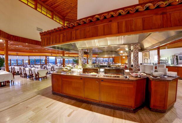 Montana Pine Resort Fethiye - Görsel 7