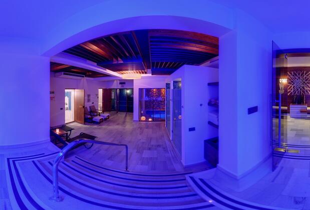 Montana Pine Resort Fethiye - Görsel 12