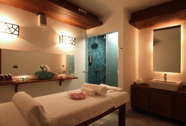 Montana Pine Resort Fethiye - Görsel 13