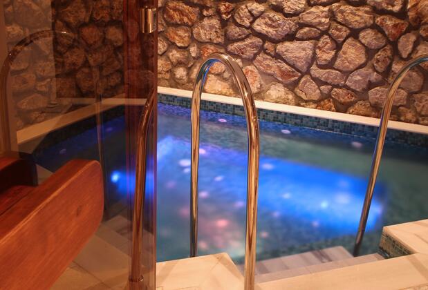 Montana Pine Resort Fethiye - Görsel 14