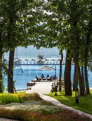 Club Prive by Rixos Göcek - Görsel 6