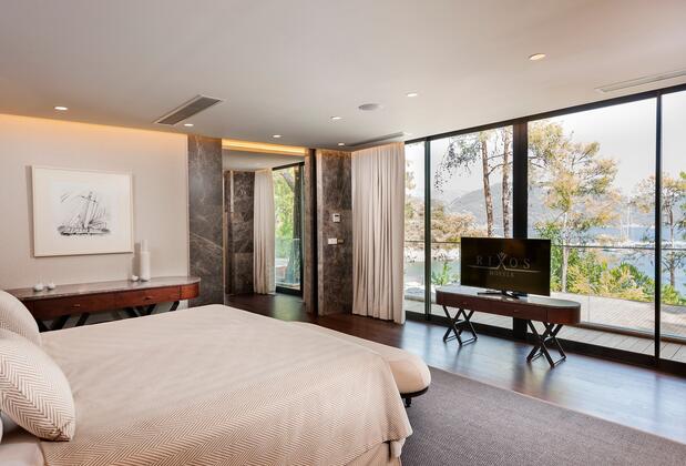 Club Prive by Rixos Göcek - Görsel 4