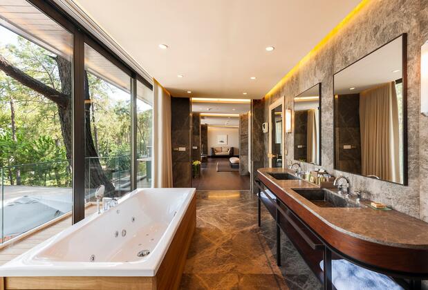 Club Prive by Rixos Göcek - Görsel 11