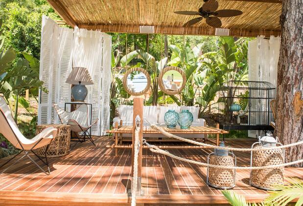 Club Prive by Rixos Göcek - Görsel 5