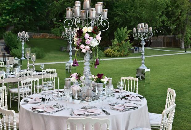 Club Prive by Rixos Göcek - Görsel 16