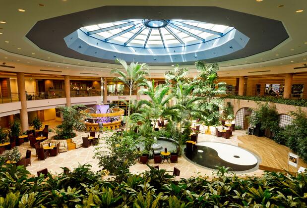 Gloria Verde Resort - Görsel 21