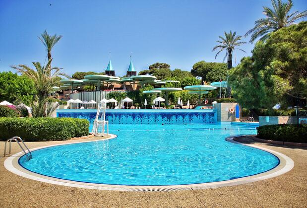 Gloria Verde Resort - Görsel 22