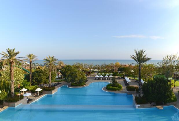 Gloria Verde Resort - Görsel 23