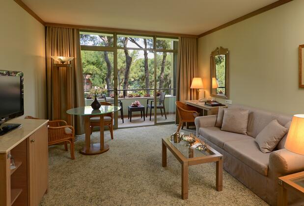 Gloria Verde Resort - Görsel 10